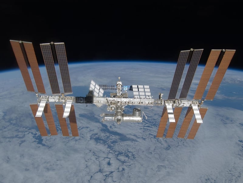Space Station Engineering