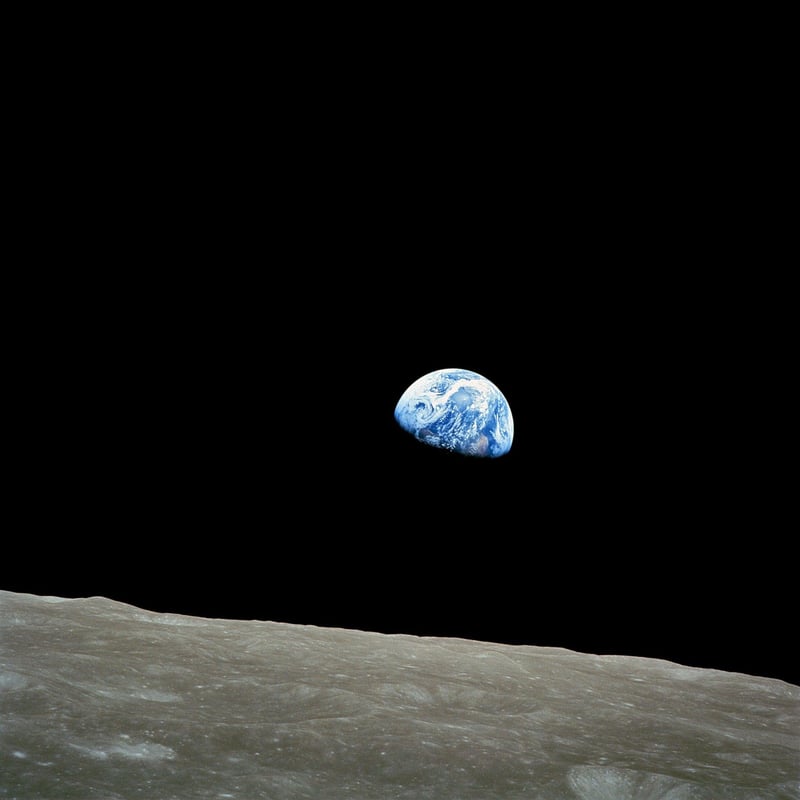 Moon Image