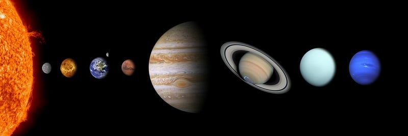 Exoplanet